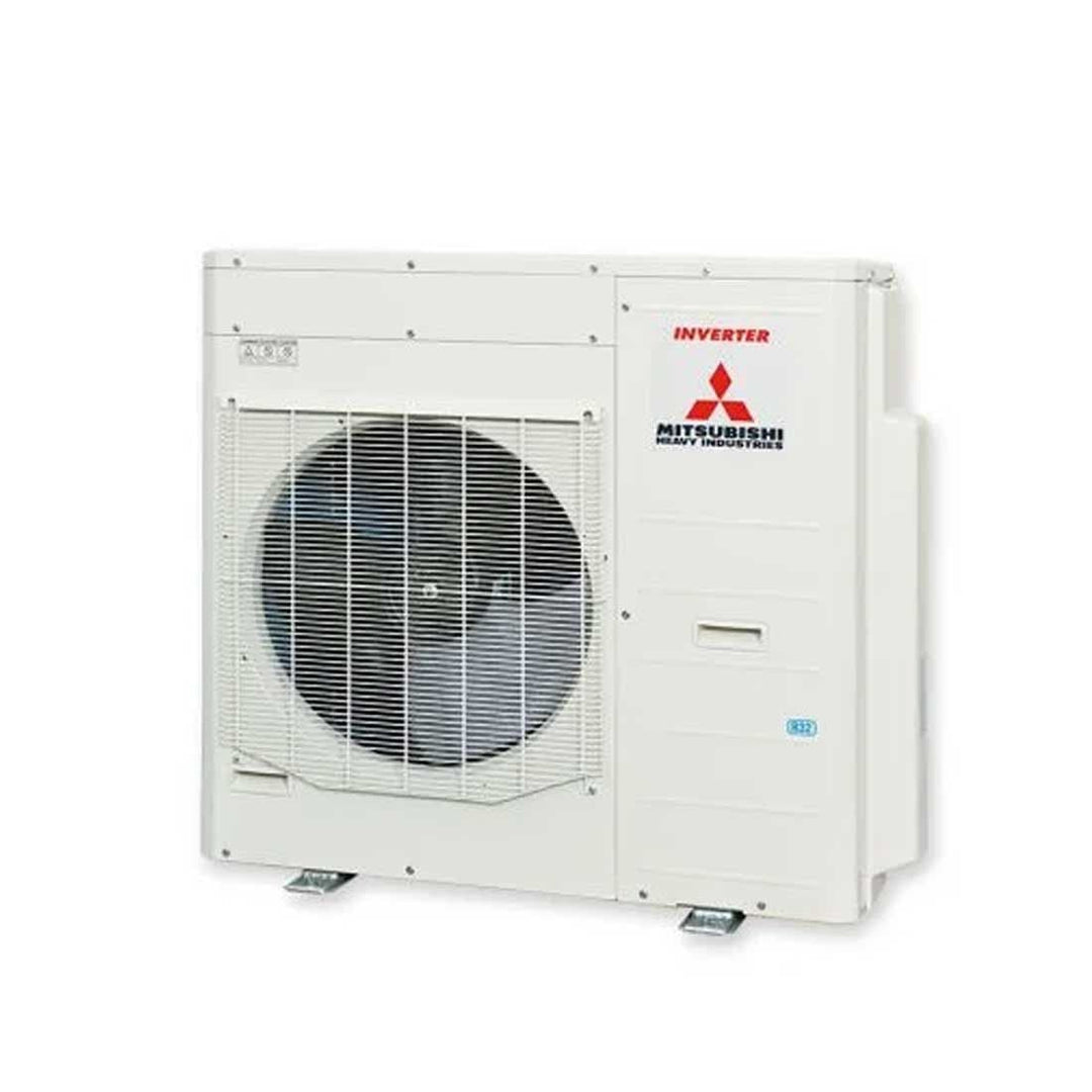 Mitsubishi Heavy Industries Air Conditioning SCM100ZS-S Multi Outdoor Heat Pump 5 Ports R32 A++ 10Kw