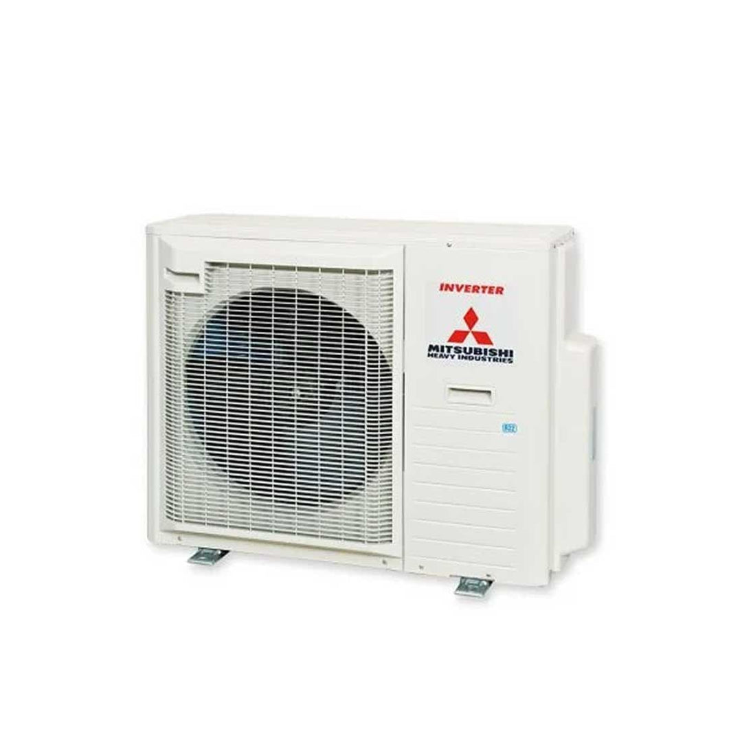Mitsubishi Heavy Industries Air Conditioning SCM40ZS-S Multi Outdoor Heat Pump 1-2 Port R32 A++ 4Kw