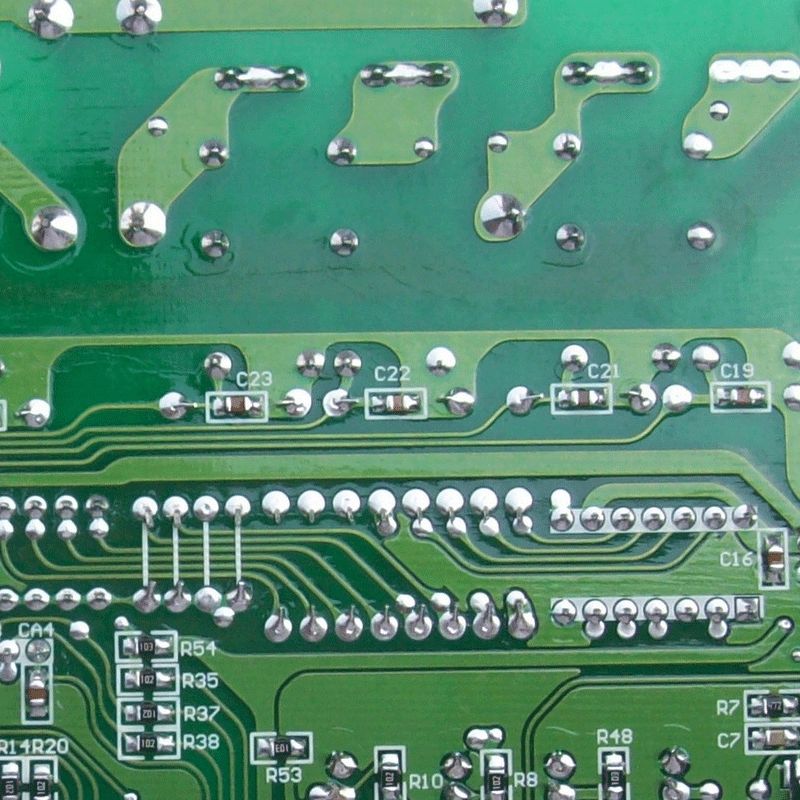 Mitsubishi Heavy Industries Air Conditioning Spare Part RCT505A005NA Main PCB Assembly SRC63-71-80ZK