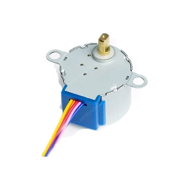 Mitsubishi Heavy Industries Air Conditioning Spare Part SSA512T049 MOTOR,STEPPING FLAP UP/DOWN Horiz