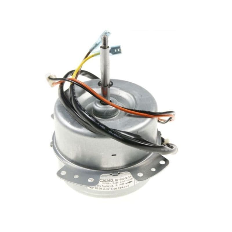 Mitsubishi Heavy Industries Air Conditioning Spare Part SSA512T091A Fan Motor For SRC ZHX, ZMA, ZJX,