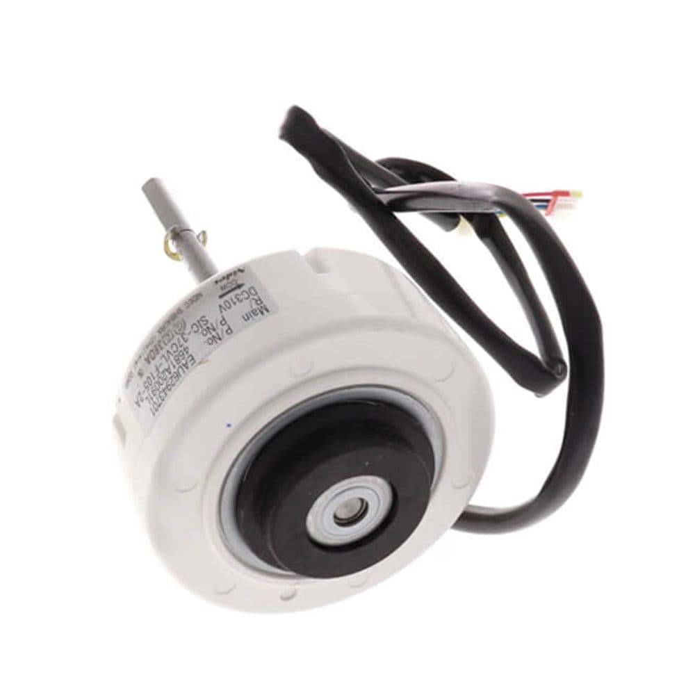Mitsubishi Heavy Industries Air Conditioning Spare Part SSA512T110ZC Fan Motor Indoor FDUM