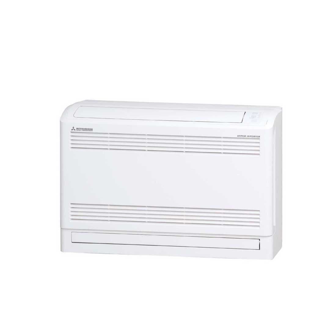 Mitsubishi Heavy Industries Air Conditioning SRF35ZS-W Floor Heat Pump 3.5kW/12000Btu Indoor Only