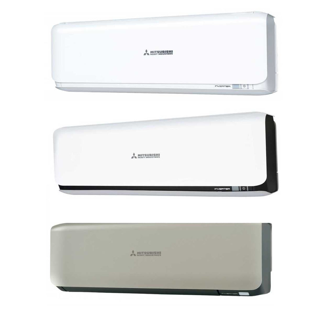 Mitsubishi Heavy Industries Air Conditioning SRK20ZSX-WF Wall Diamond+ Wi-Fi 2.0Kw Indoor Unit