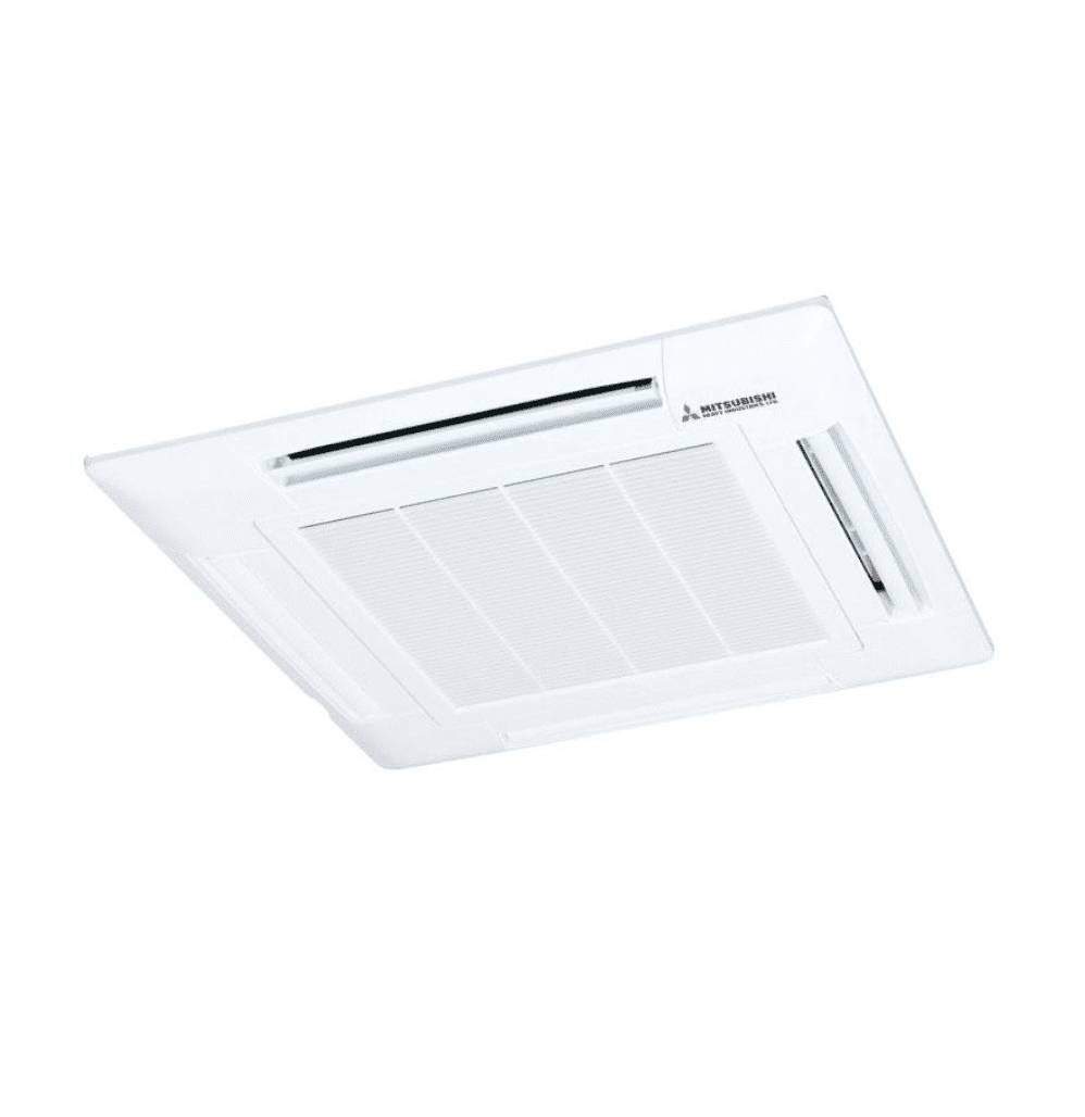 Mitsubishi Heavy Industries Air Conditioning TC-PSA-5AW-E Standard Compact Cassette Panel Honeycomb