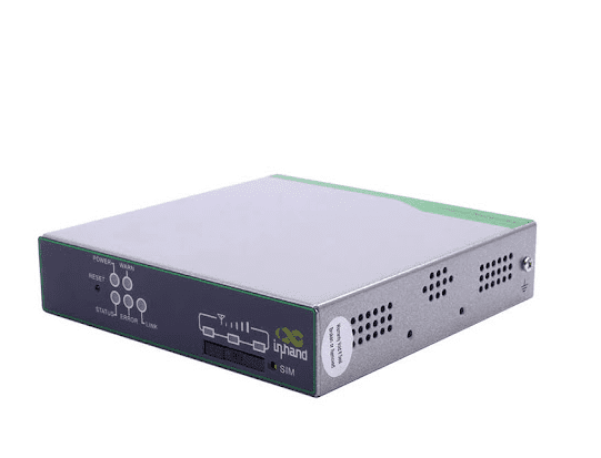 Mitsubishi Heavy Industries Air Conditioning Mitsubishi Heavy Industries IR611-S-FH20WLAN InHand Industrial Router CAT4 LTE-FDD
