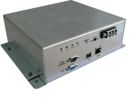 Mitsubishi Heavy Industries Air Conditioning Mitsubishi Heavy Industries MH-AC-MBS-48 Intesis Interface Adapter MODBUS BMS 48 Unit