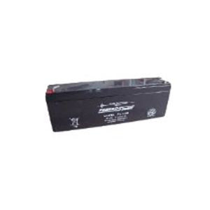 Mk Batteries MK Powered ES1.9-12 AGM Deep Cycle Battery 12VDC 2.3Ah