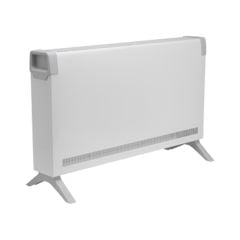 Dimplex ML Convector Heater 3.0KW - White - ML3TSTIE7