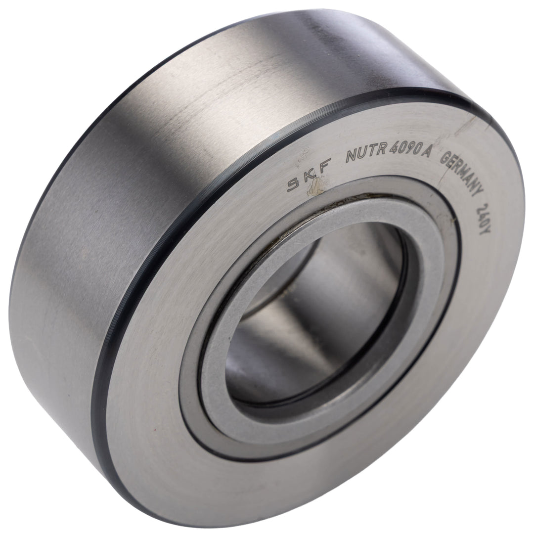 SKF NUTR 4090 A 40 mm ID Roller Bearing Yoke, 90 mm OD_NUTR 4090 A