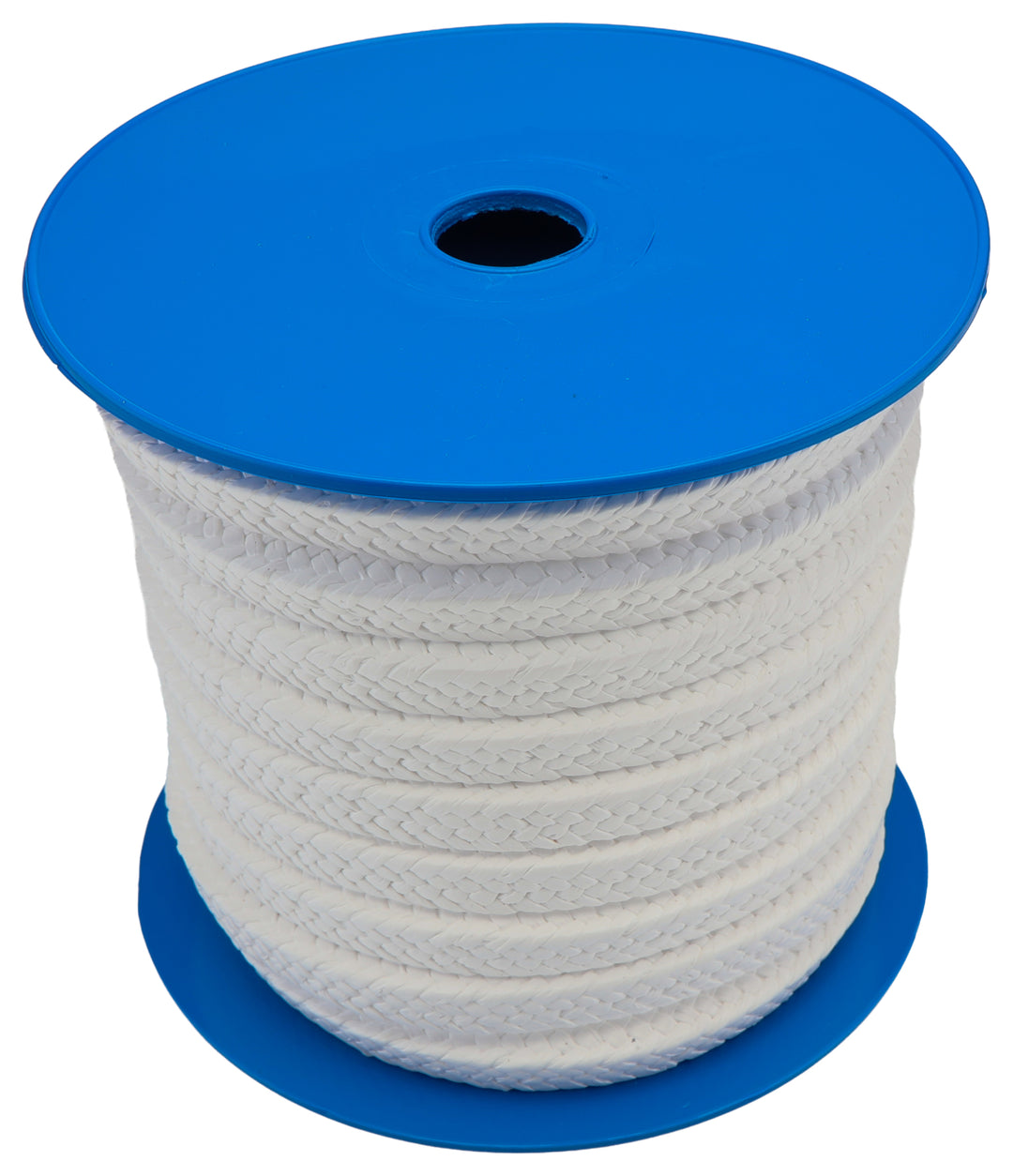 TieDex UK Gland Packing Polytetrafluoroethylene Gland &amp; Valve Packing, 8 m, 18 m/s rotary speed, 3000 kPa max