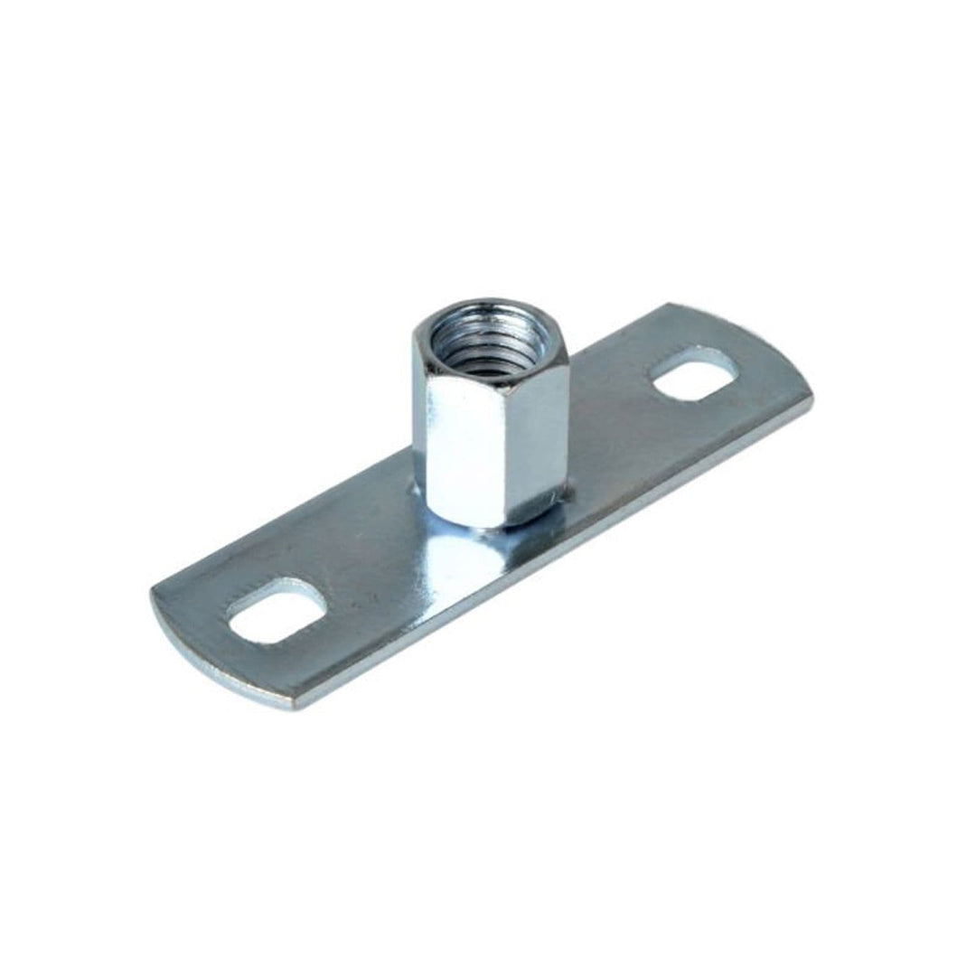 Isoline Munson Base M8 Or M10 BZP Threaded Rod Pack Of 25