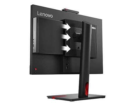 Lenovo ThinkCentre Neo 50q Gen 5 (Intel) Processor: Intel® Core™ 7 240H Processor 16GB Ram, 512GB SSD