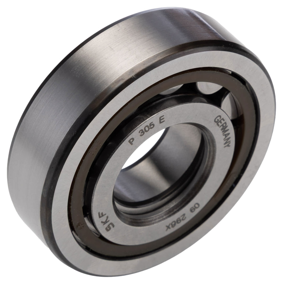 SKF NUP 305 ECP 25 mm ID Roller Bearing, 62 mm OD_NUP 305 ECP
