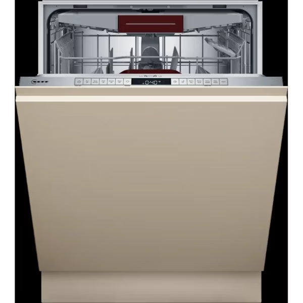 Neff S199ZB802E Built In Dishwasher