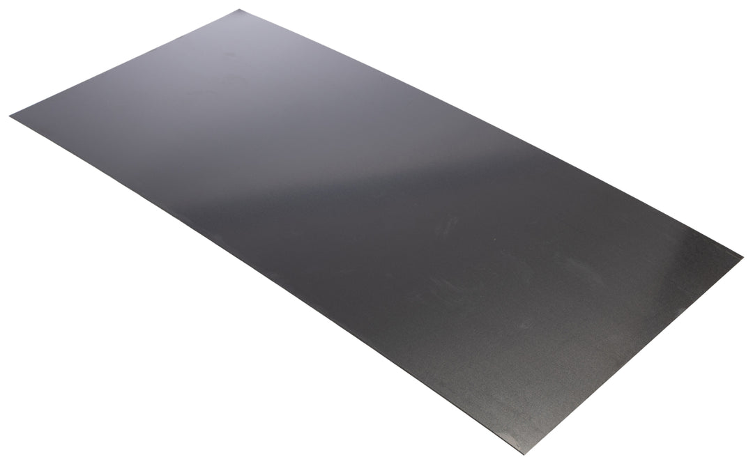 TieDex UK Shim Kit, 302 Stainless Steel - Metallic Silver