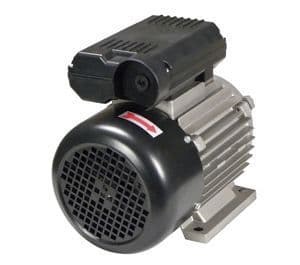 NuAir Air Compressor Motor Spare Part 2 Capacitor S-84505CA 3HP M90L 2.2Kw 220-240~50Hz