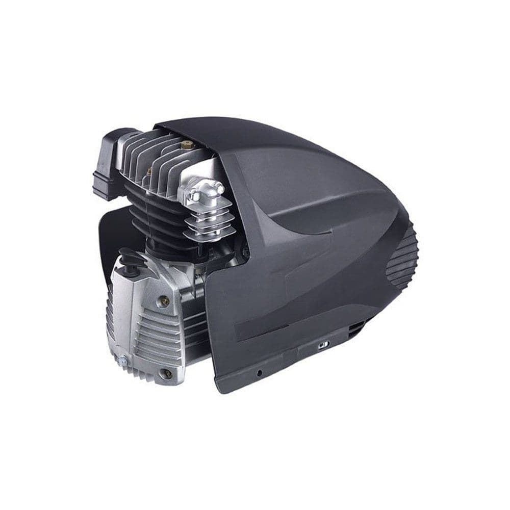 NuAir Air Compressor Motor Spare Part F-FB0000C MK285-2.5T Pump
