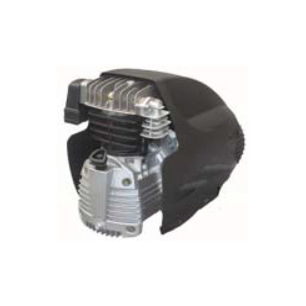 NuAir Air Compressor Motor Spare Part S-FC0000E FC2 HP2 V230-50 (AL) 220-240V~50Hz