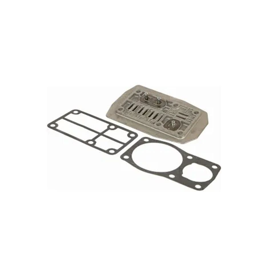 NuAir Complete Valve Plate NB7, BK119 (Silent) (NW) Part No: S-9434A27 NB7