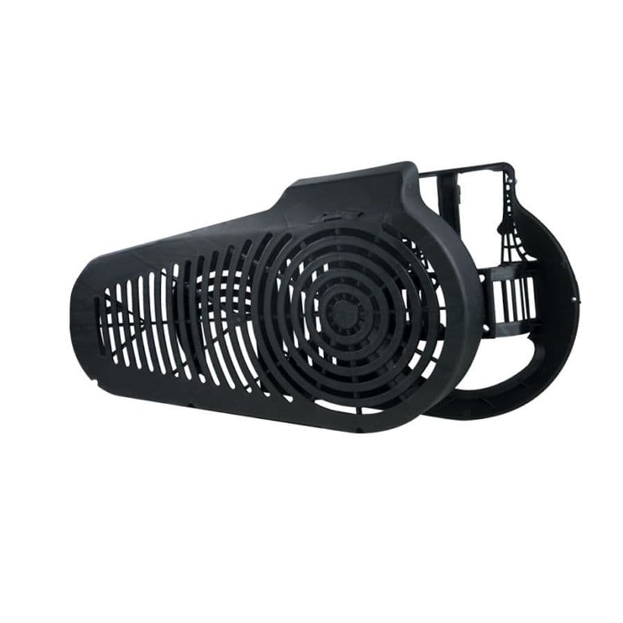 NuAir Portable B3800 Driven Air Compressor Complete Belt Guard Part No: S-8223071