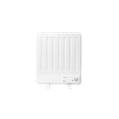 Dimplex OFXE Oil-Filled Panel Radiator 0.75kW - White - OFX075E