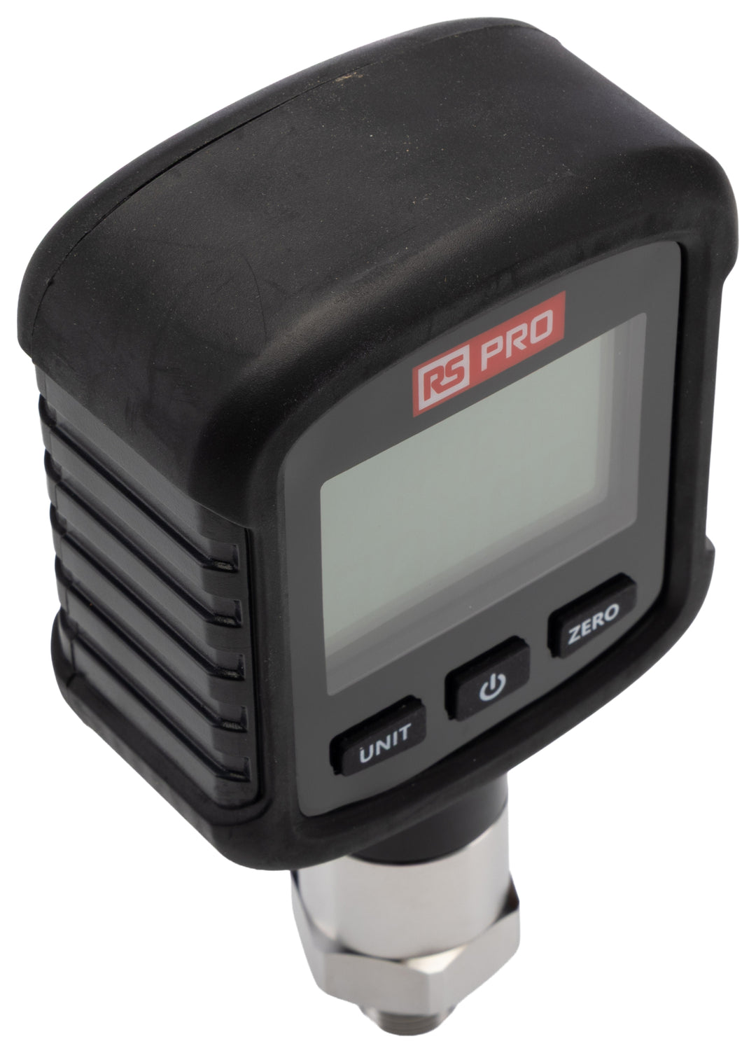 TieDex UK G 1/4 Threaded Pressure Sensor Pressure Gauge, 1000 bar