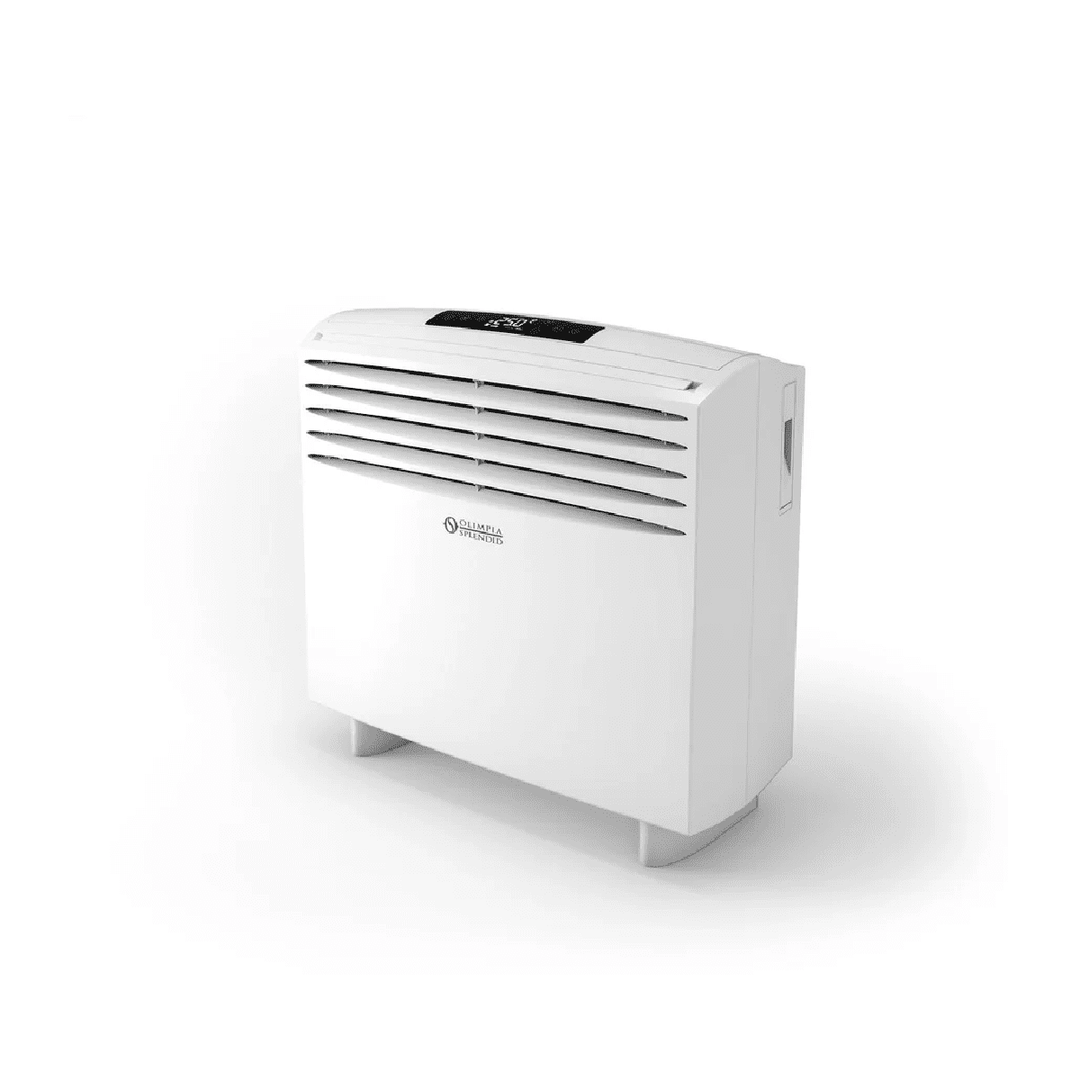 Olimpia Splendid Unico Easy S2 HP All In One Heat Pump Air Conditioner R410A 2.0kW/6825Btu