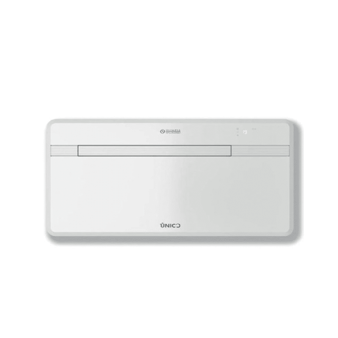 Olimpia Splendid Unico Evo 30HP EVANX All In One Heat Pump Air Conditioner R32 3.1kW/10570Btu Wi-Fi