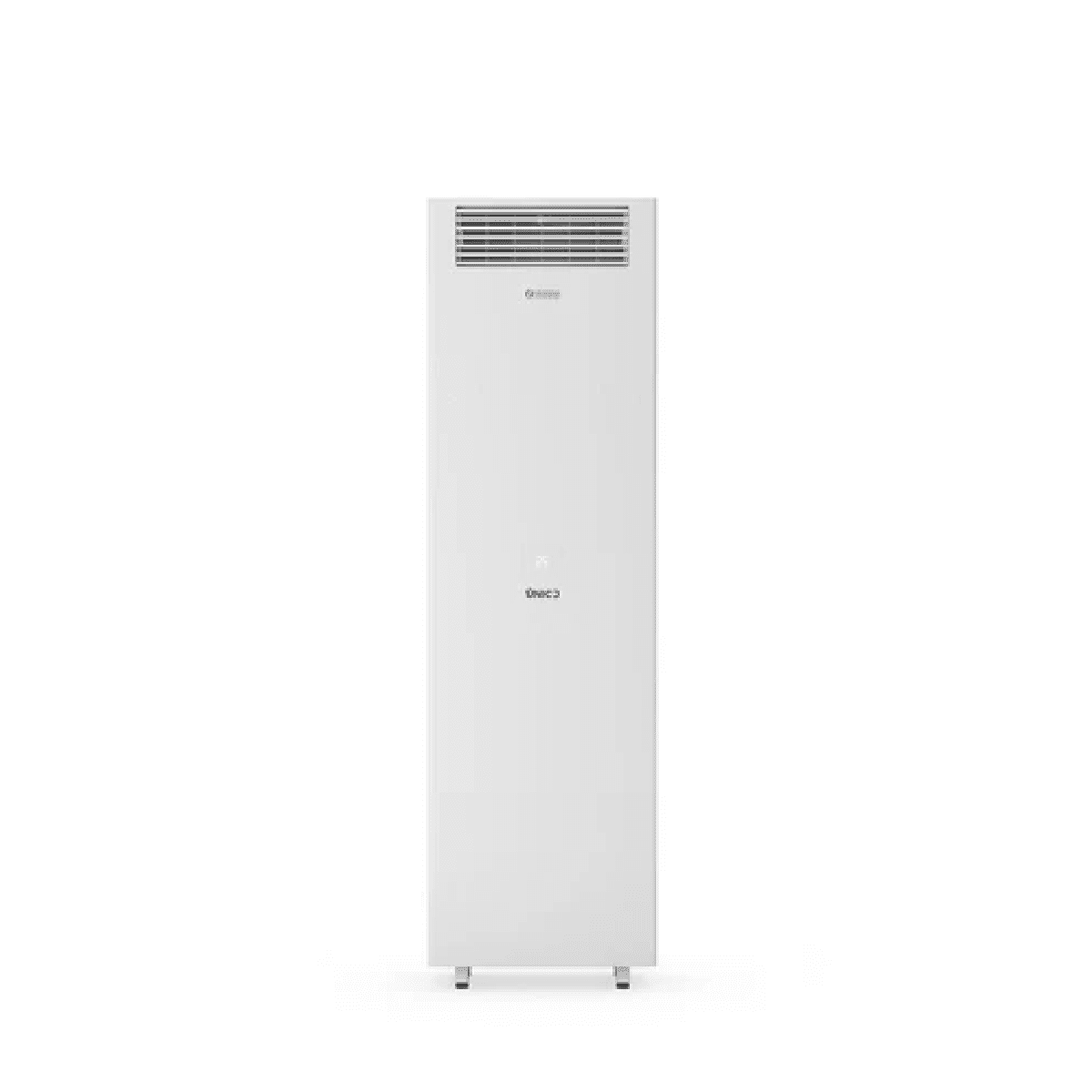 Olimpia Splendid Unico Vertical 35HP EVANX All In One Heat Pump Air Conditioner 3.5kW/11940Btu Wi-Fi