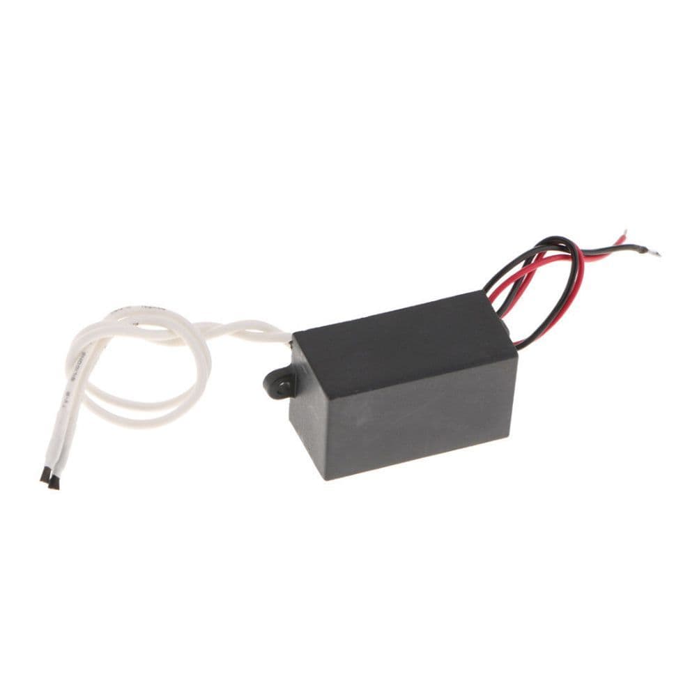 Orionair IO12VDC Retro-fresh Air Conditioning, Hand Dryer, Duct Ioniser Ionizer 12VDC