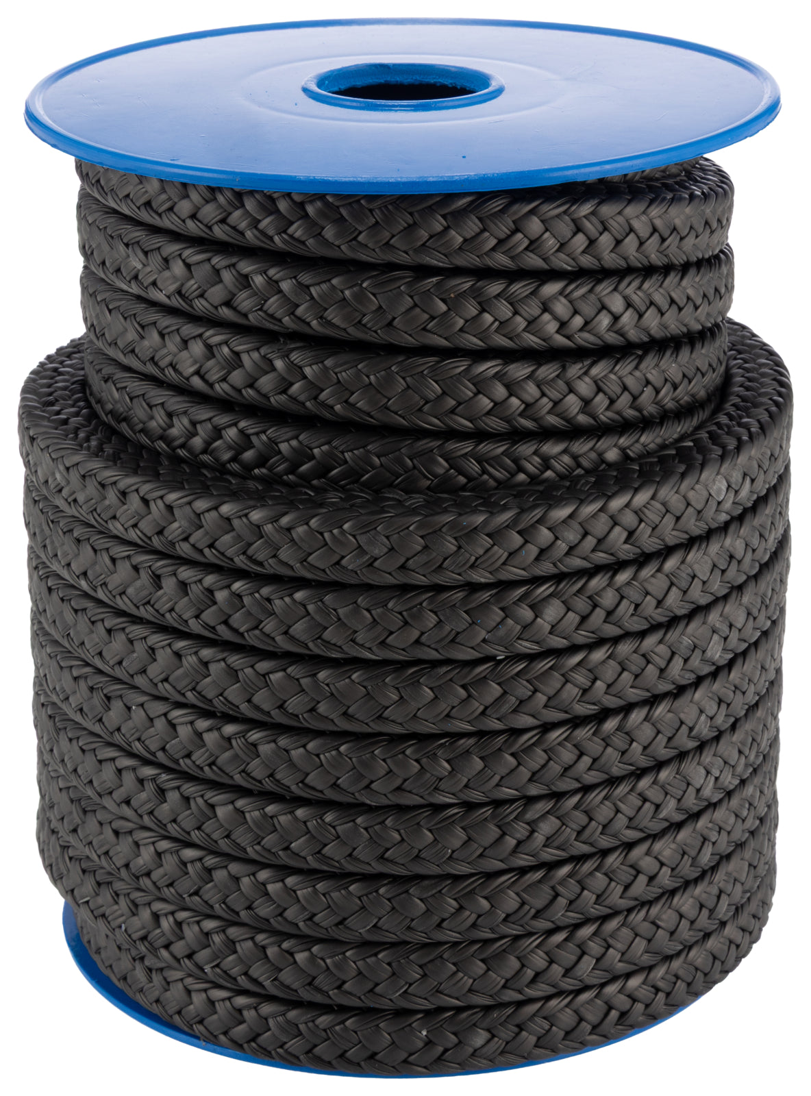 TieDex UK Gland Packing Graphite, Polytetrafluoroethylene Gland & Valve Packing, 8 m, 28 m/s rotary speed, 8500 kPa max