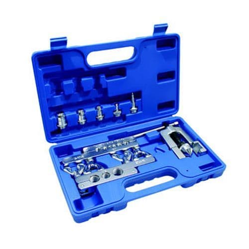 ITE P&M CT275L Flare And Swage Set Pipe Tooling Kit For Air Conditioning And Refrigeration