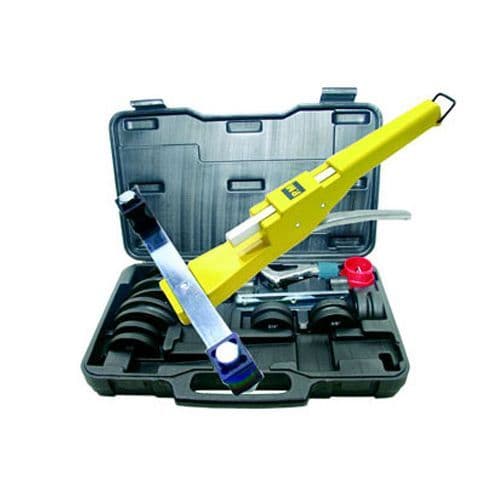 Ite P&M Single Handed Air Conditioning/Refrigeration Crossbow Multi-Bender CH404