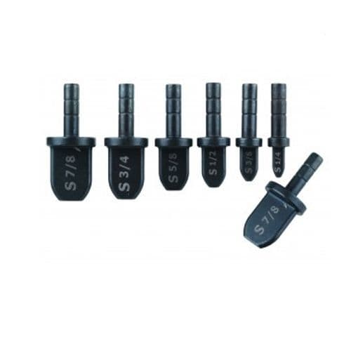 P&amp;M300 Swaging 1/4-7/8 Kit for Air Conditioning And Refrigeration Pipes