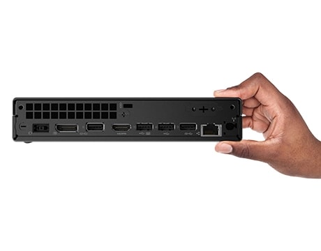 Lenovo ThinkCentre Neo 50q Gen 5 (Intel) Processor: Intel® Core™ 7 240H Processor 16GB Ram, 512GB SSD