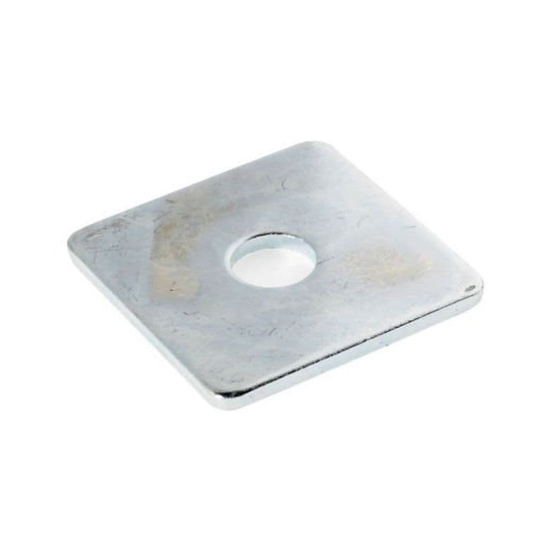 STÖRNCH Pack of 100 Square Plate Washer M10