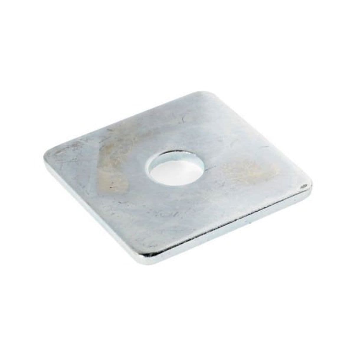 STÖRNCH Pack of 100 Square Plate Washer M10