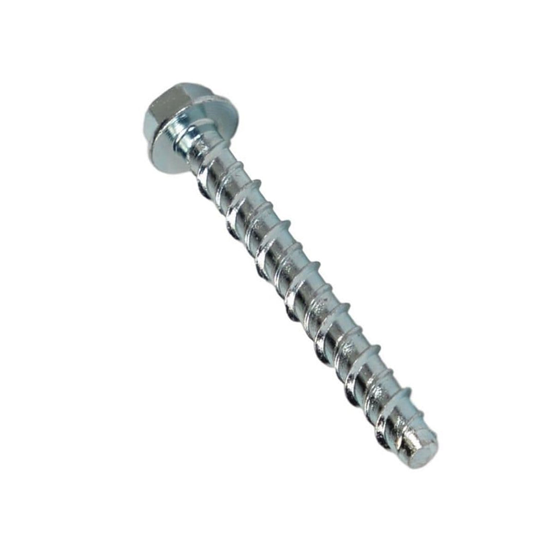 Pack of 100 STÖRNCH M10 Hex Head x 85mm Concrete Screw