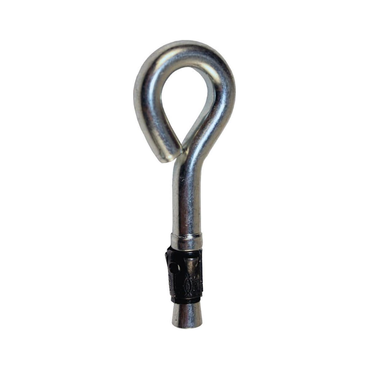 STÖRNCH Pack of 100 Zip-Clip Knock-In Anchors CLA1
