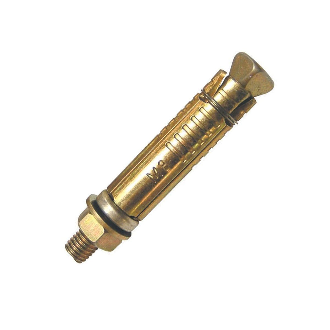 STÖRNCH Pack of 25 STORNCH M1010P Anchor Fixing Projection Shields M10