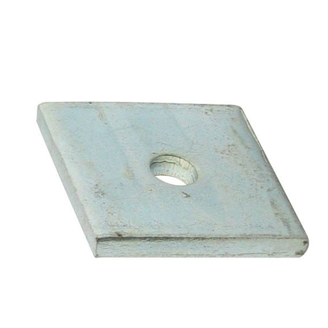 STÖRNCH Pack of Extra Heavy Duty 100 Square Plate Washer M8
