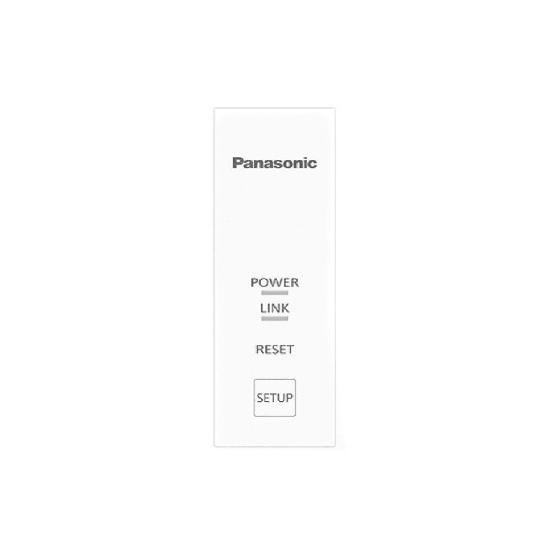Panasonic Air Conditioning CZ-CAPWFC2 Wi-Fi Adapter for Smart Cloud and Voice Control Integration