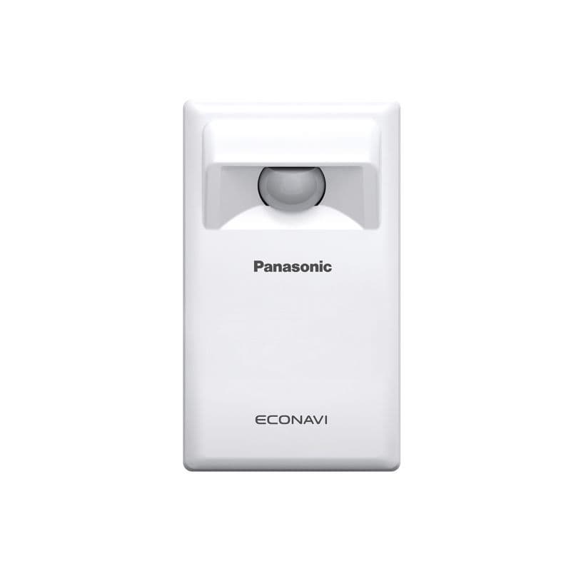 Panasonic Air Conditioning CZ-CENSC1 CZCENSC1 Econavi Sensor Energy Saving PIR Sensor Control