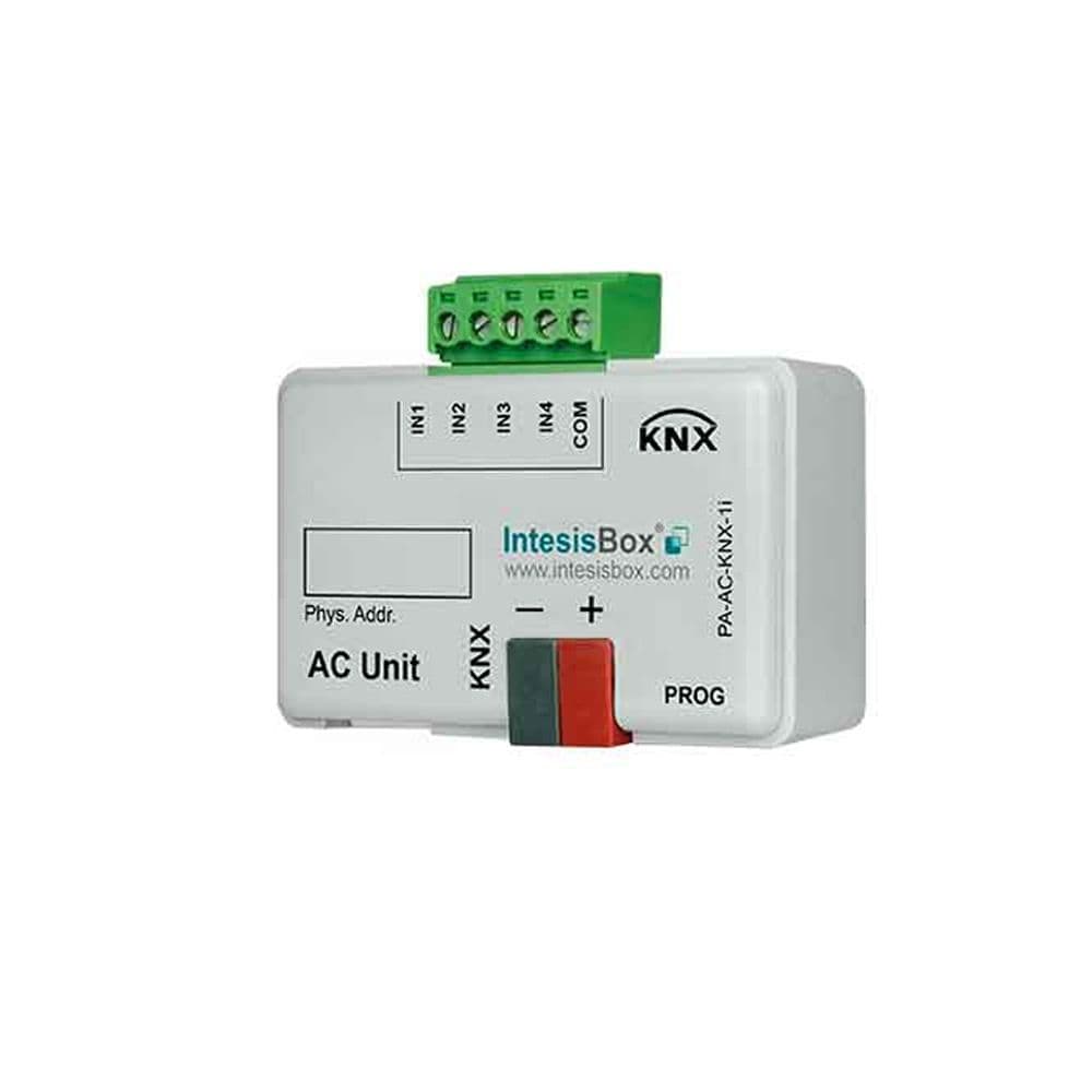 Panasonic Air Conditioning PAW-AC-KNX-1i KNX interface for TKE and UKE models