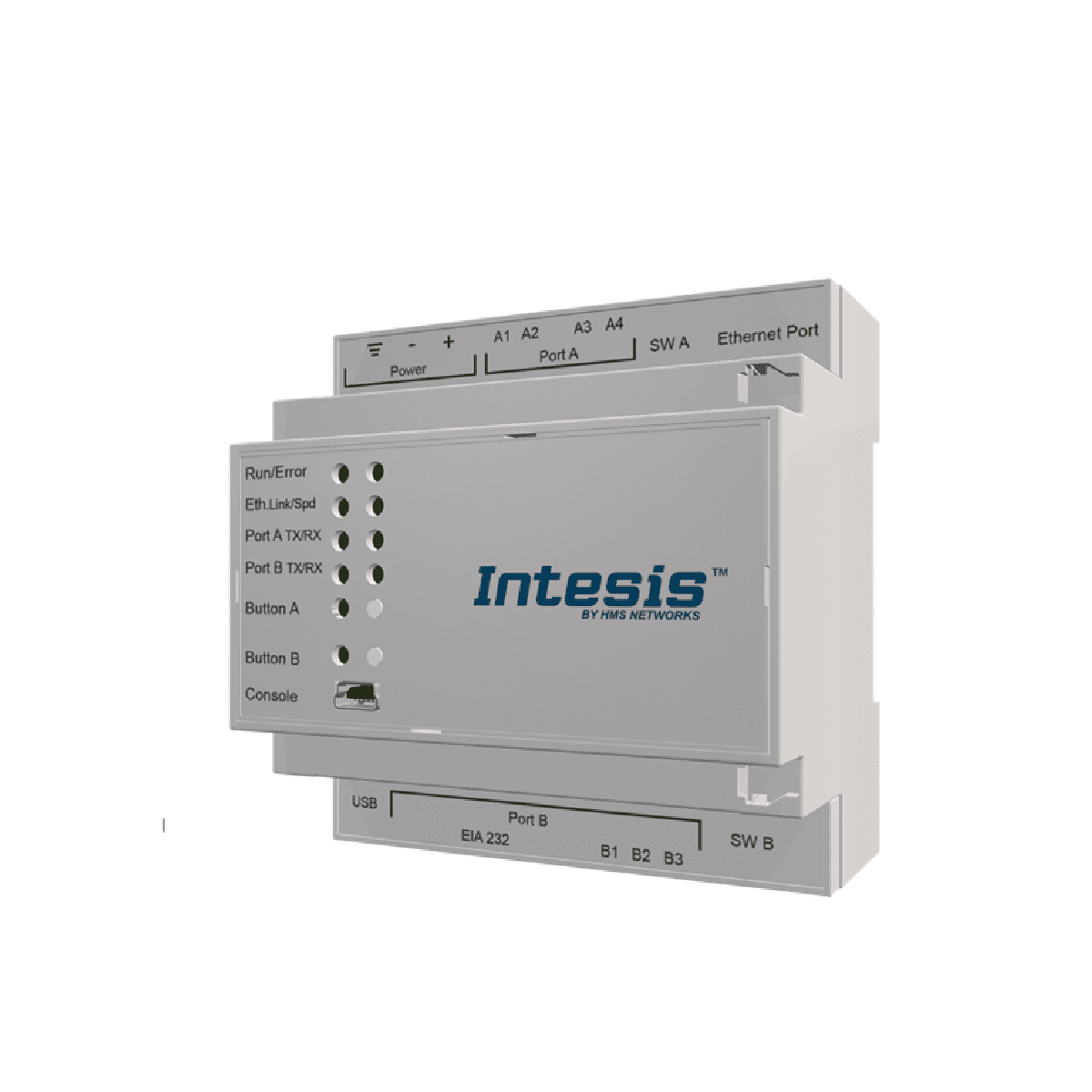 Panasonic Air Conditioning PAW-AC2-BMS-16 Unified BMS Interface for Up to 16 Indoor Units