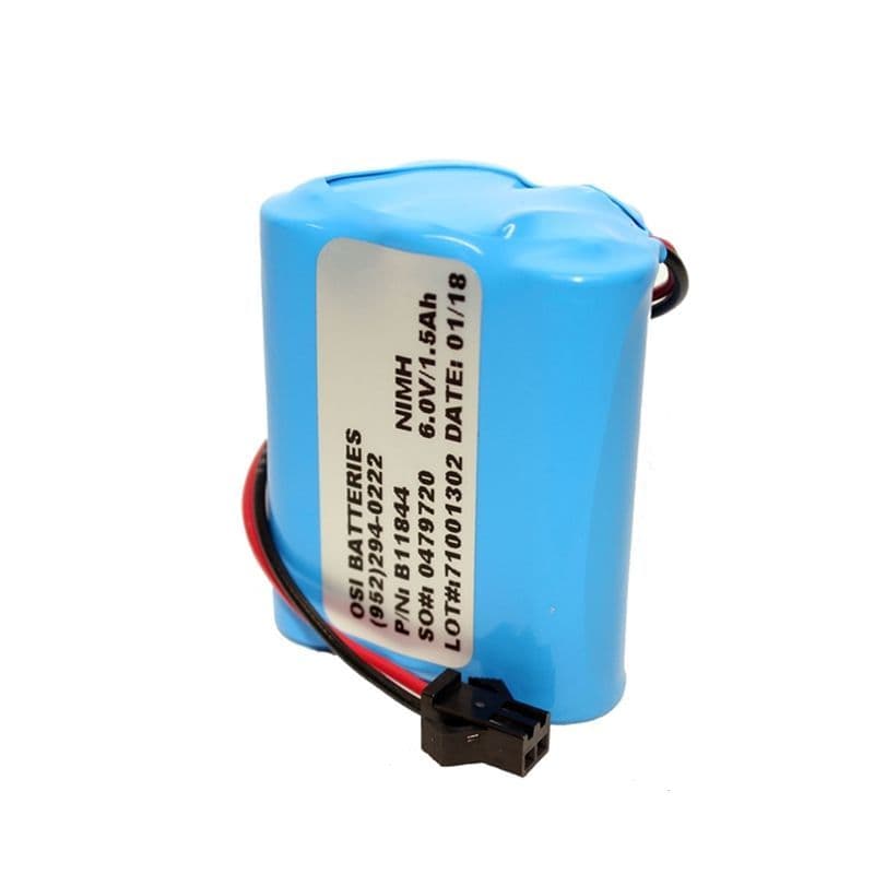 Panasonic Air Conditioning Spare Part 624 209 9284 7 Sanyo / Panasonic Battery 5HR-AAC