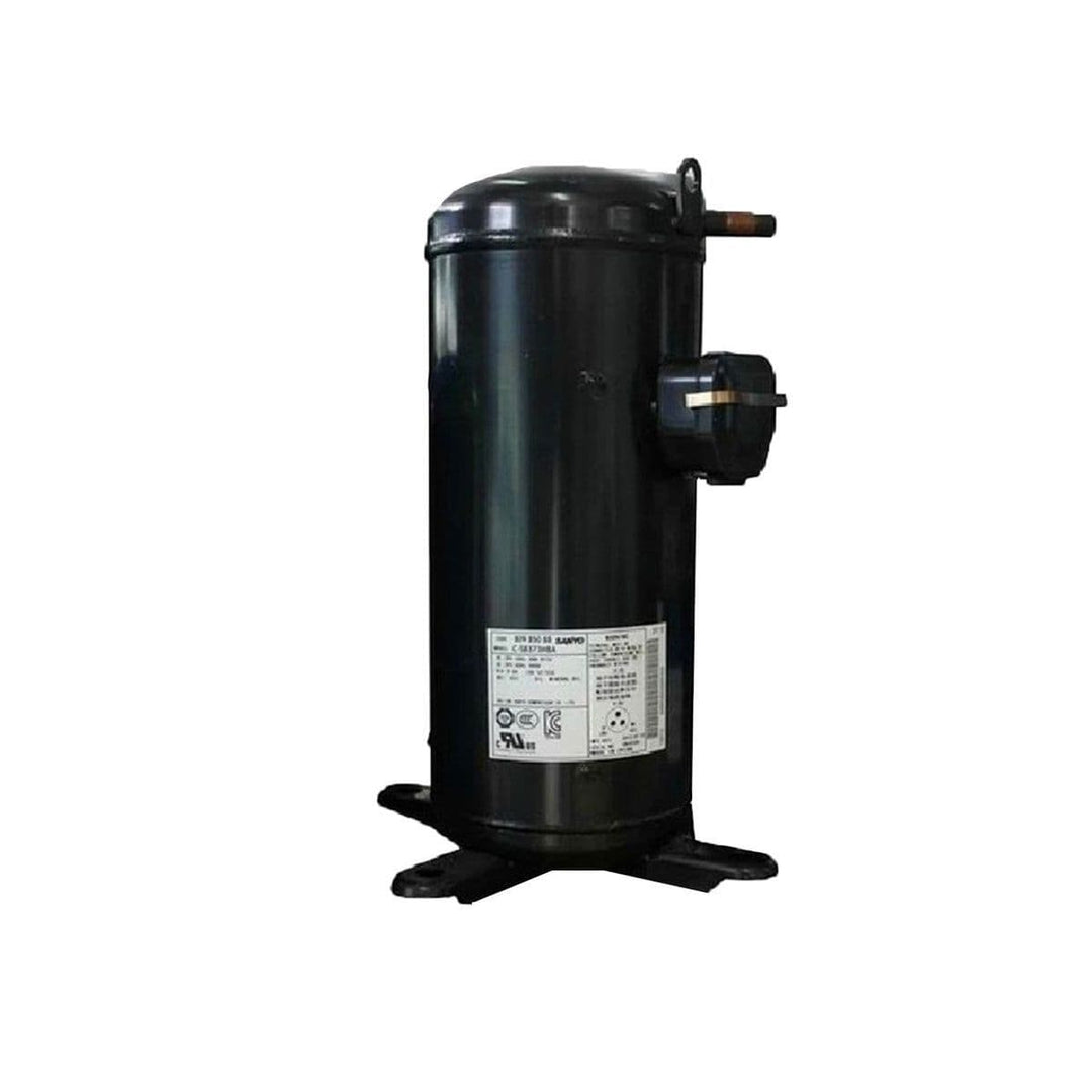 Panasonic Air Conditioning Spare Part C-SBN373H8D Scroll Compressor R410a 240V~50Hz