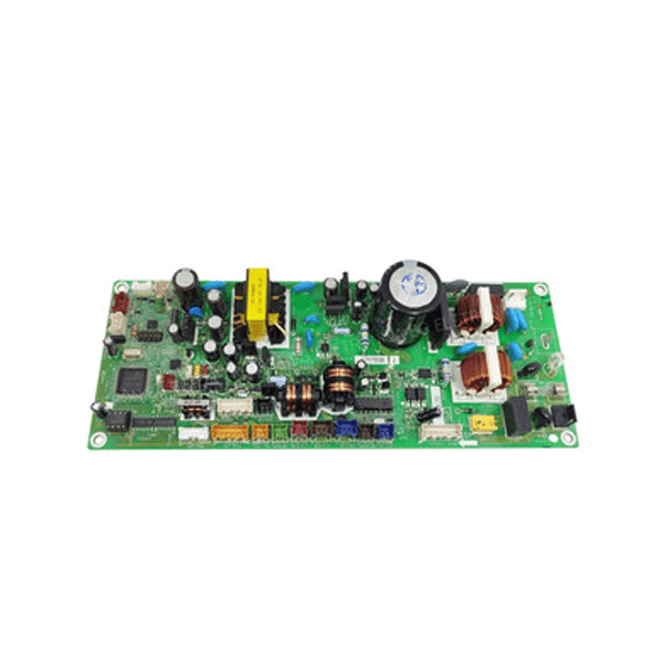 Panasonic Air Conditioning Spare Part CWA73C8268 Control PCB (indoor) S-106MF2E5A