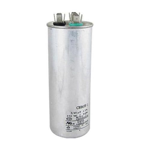 Panasonic Air Conditioning Spare Part CWA746082 Panasonic Capacitor PCB (outdoor)